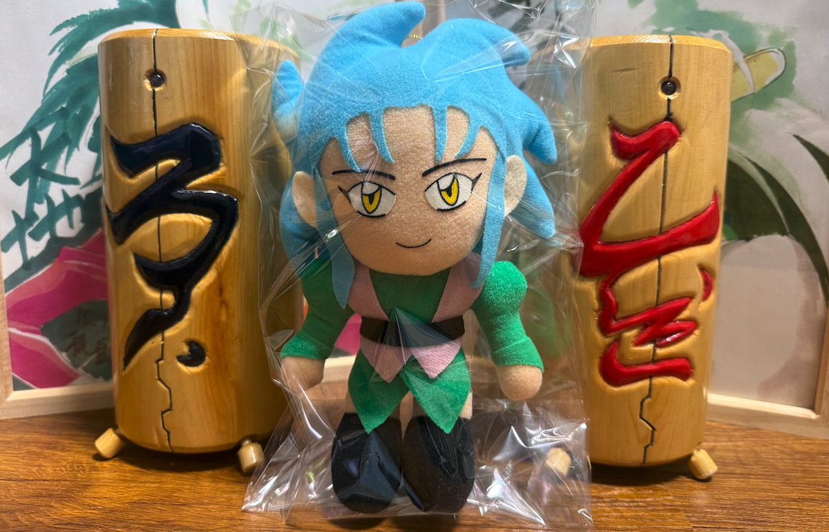 たけるん⛩️🎧天地無用！ (@tenchizinn) / Posts / X