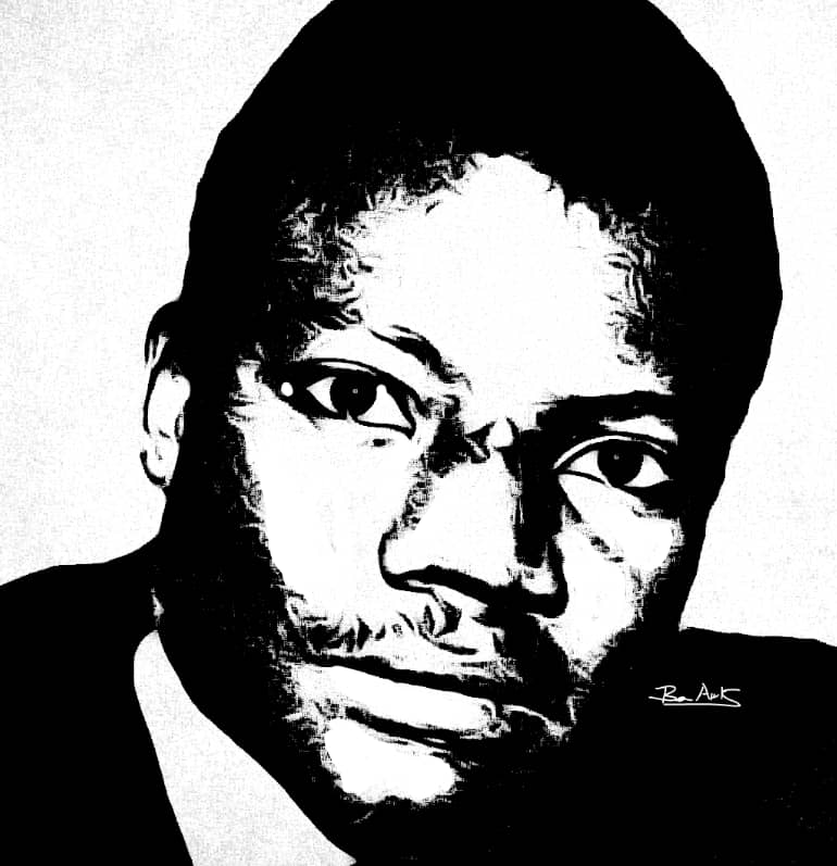 “Why re-read a classic that once shocked the world?” Bound to Violence by Yambo Ouologuem returns as a Penguin Modern Classic—and sparks fresh questions about canon, controversy, and post-colonial reckoning...
literatur.review/en/reviews/fic…
