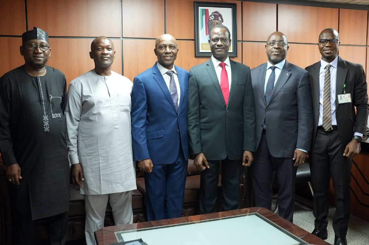 Fiscal Reforms Nigeria tweet media