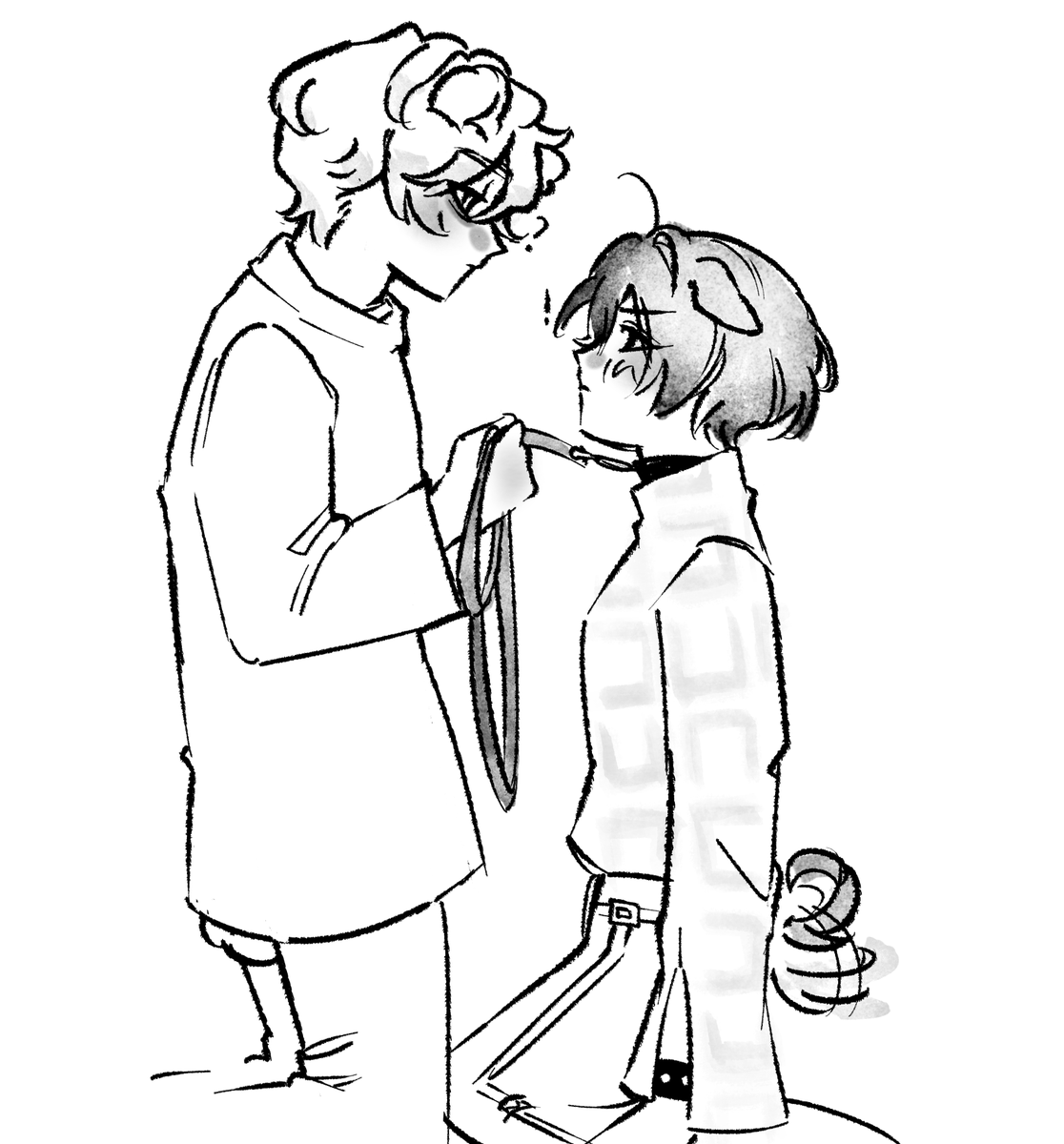 snnysunsun's tweet image. ohseio/💚🩵 request