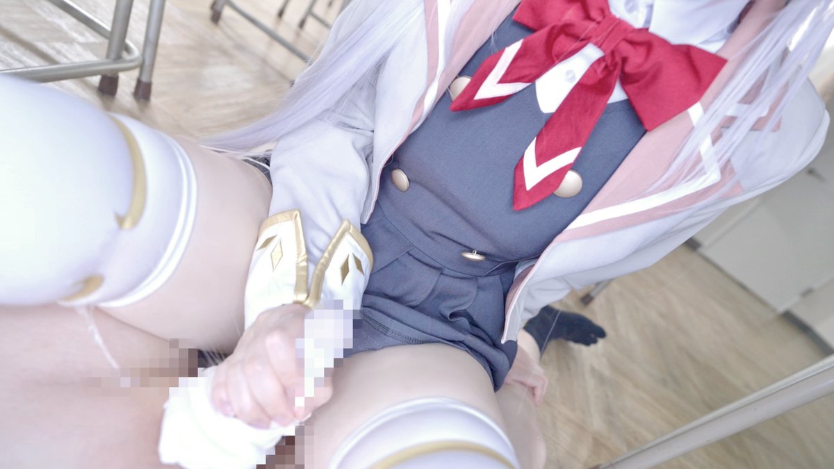 Video by @aliceholic13