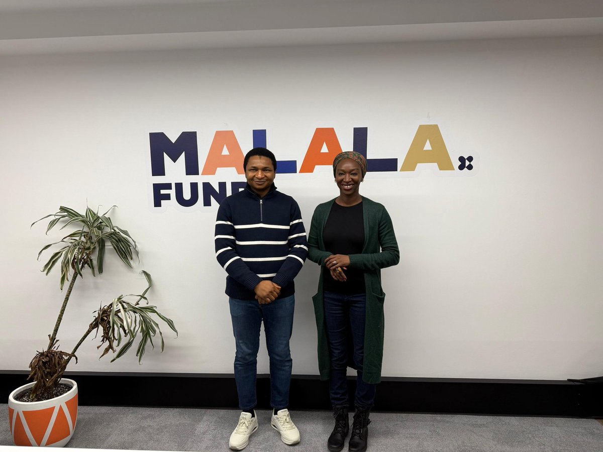 Hamzat Lawal - 🐘 tweet media