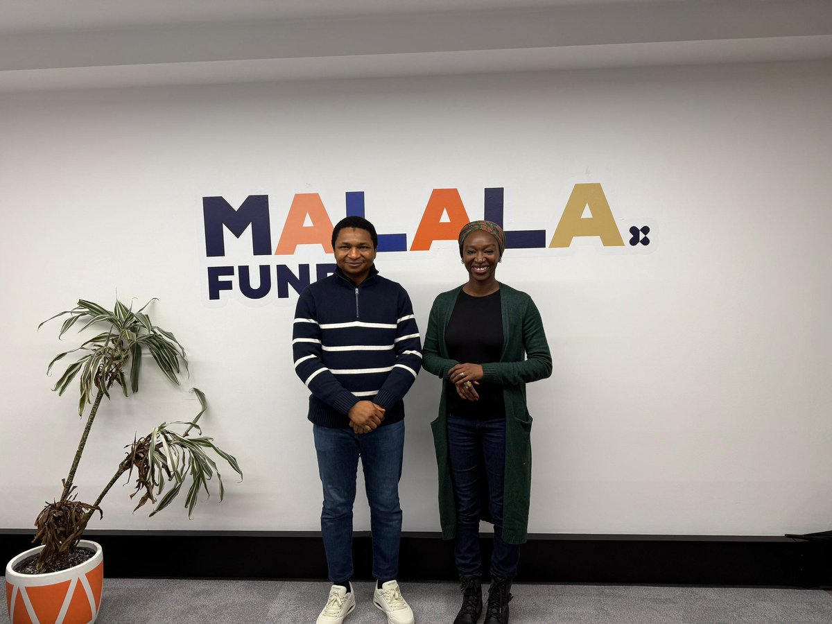 Hamzat Lawal - 🐘 tweet media