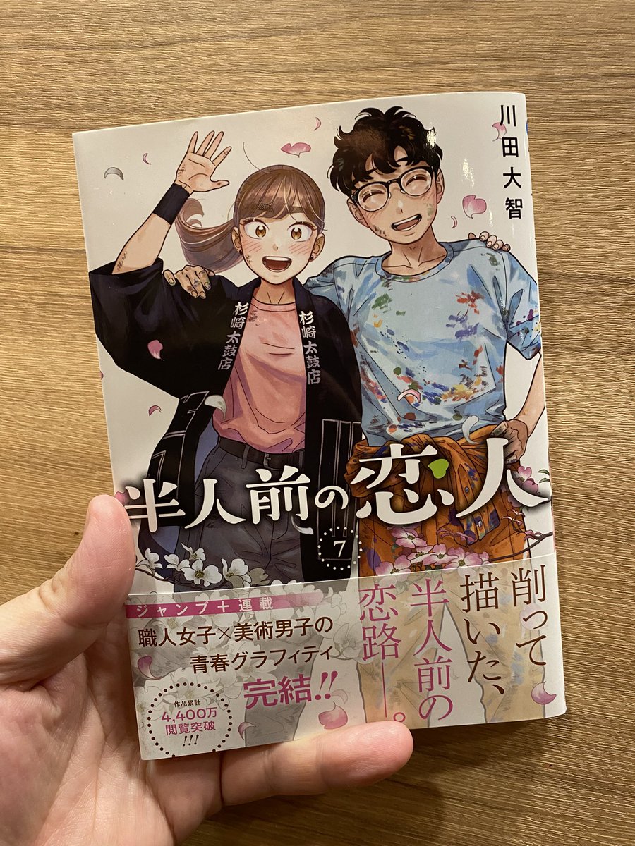 川田大智 (@daichi_kwd) / Posts / X