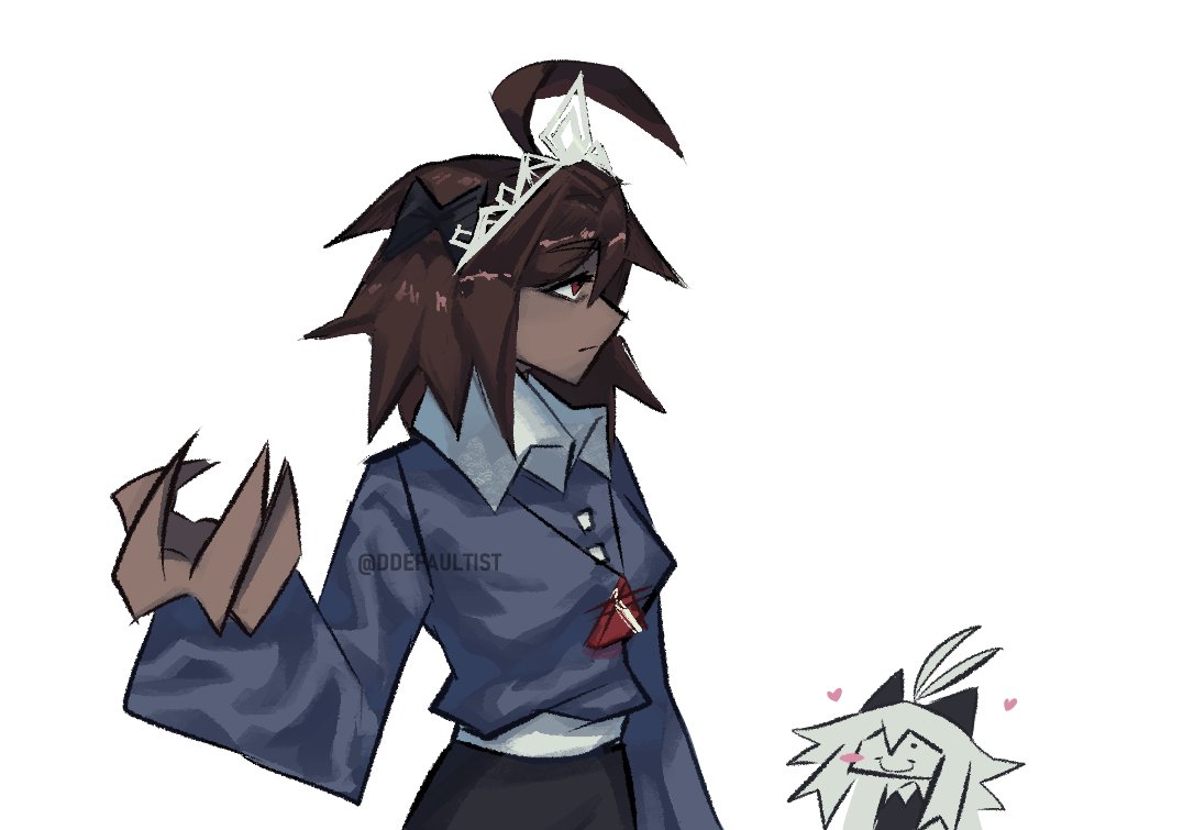 Defaultist tweet media