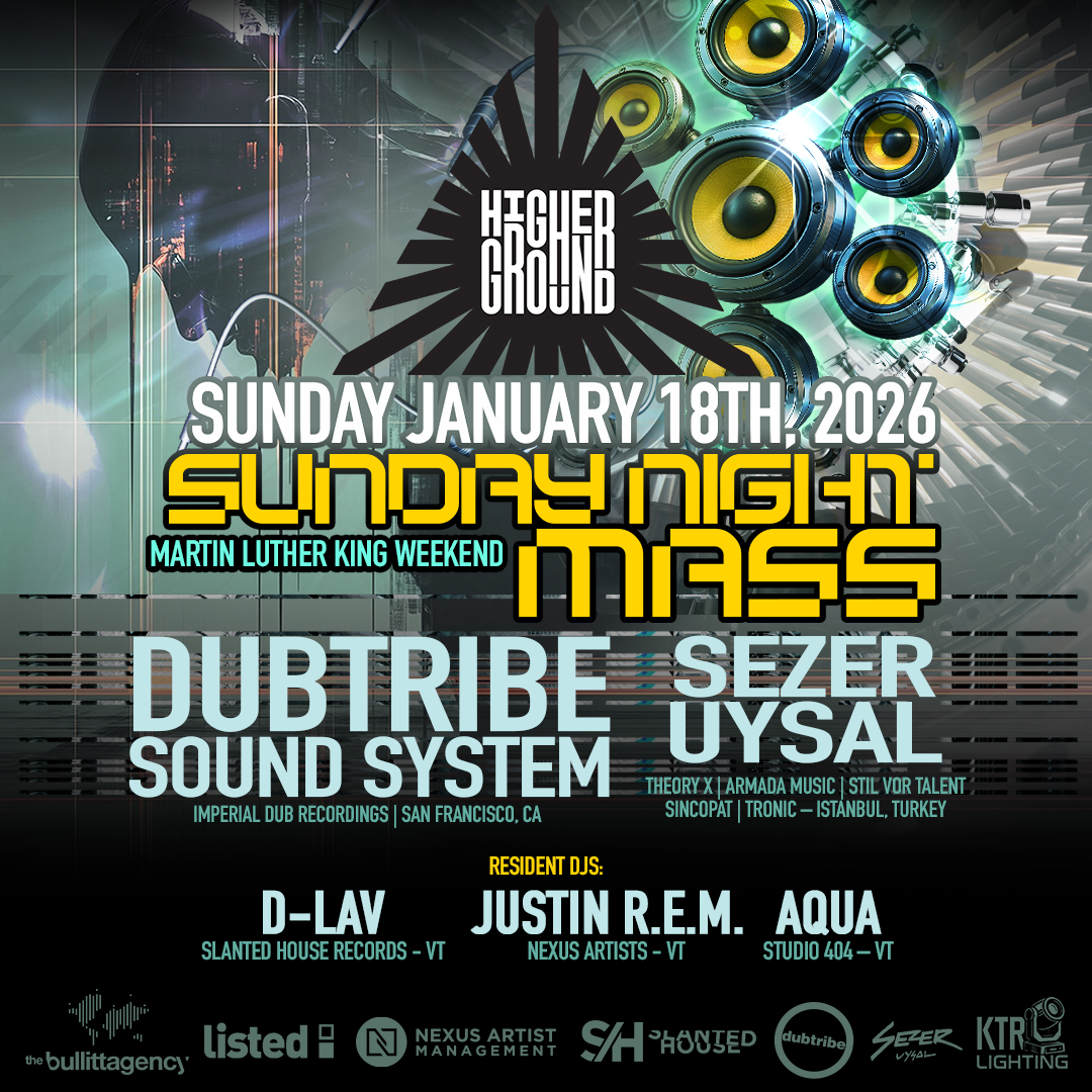 Nexus Artists tweet media