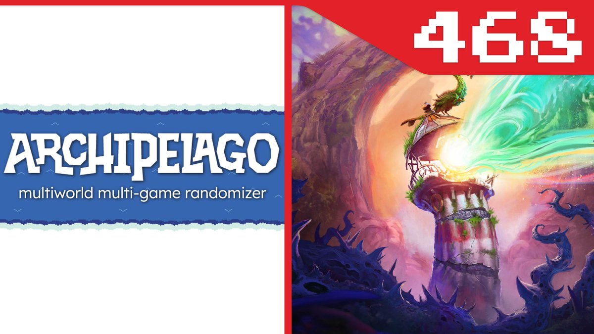 AlaabGaming's tweet image. حلقة 468 من بودكاست ألعاب🎙️: أحمد وأحمد وتداخل عوالم الألعاب

الحضور:
@AMAlogy 
@AR_1085