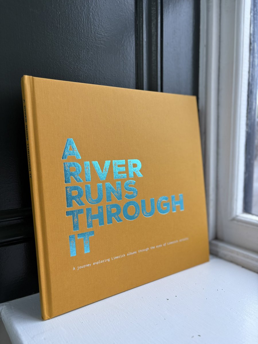 Limerick Civic Trust tweet media