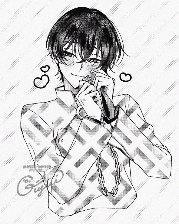 hoh_i_'s tweet image. サクカ用に描いたいおぴ💚