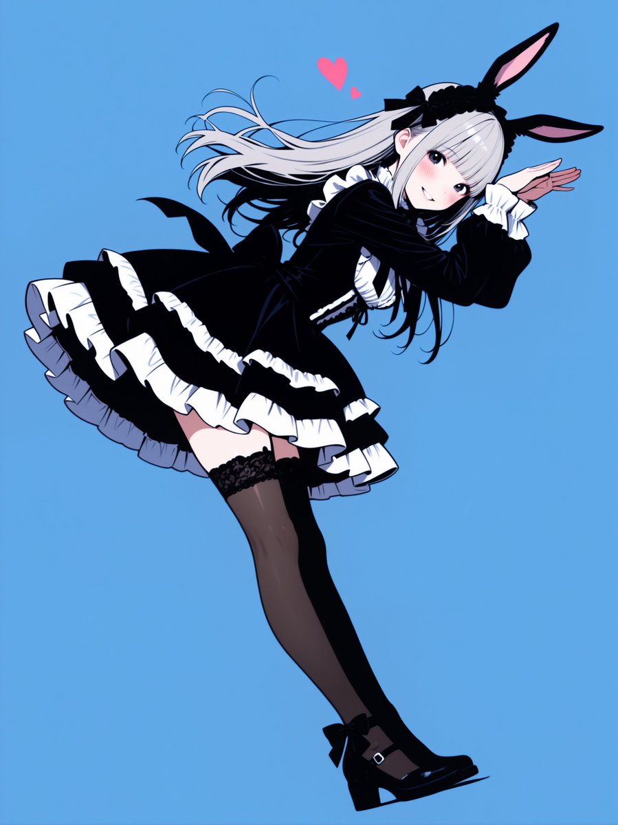 Post by のとろ on X: 🐰