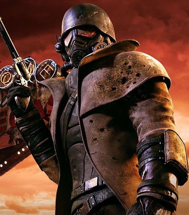Dexerto's tweet image. A Fallout New Vegas remake is reportedly in development

It is unknown if Obsidian Entertainment are the studio working on it