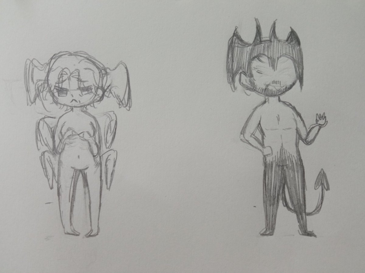 babymonkeyoran's tweet photo. #tedebeni 
捏他了漫画《恶魔人》。等我有时间再好好画。 https://t.co/rj4iNezYKl