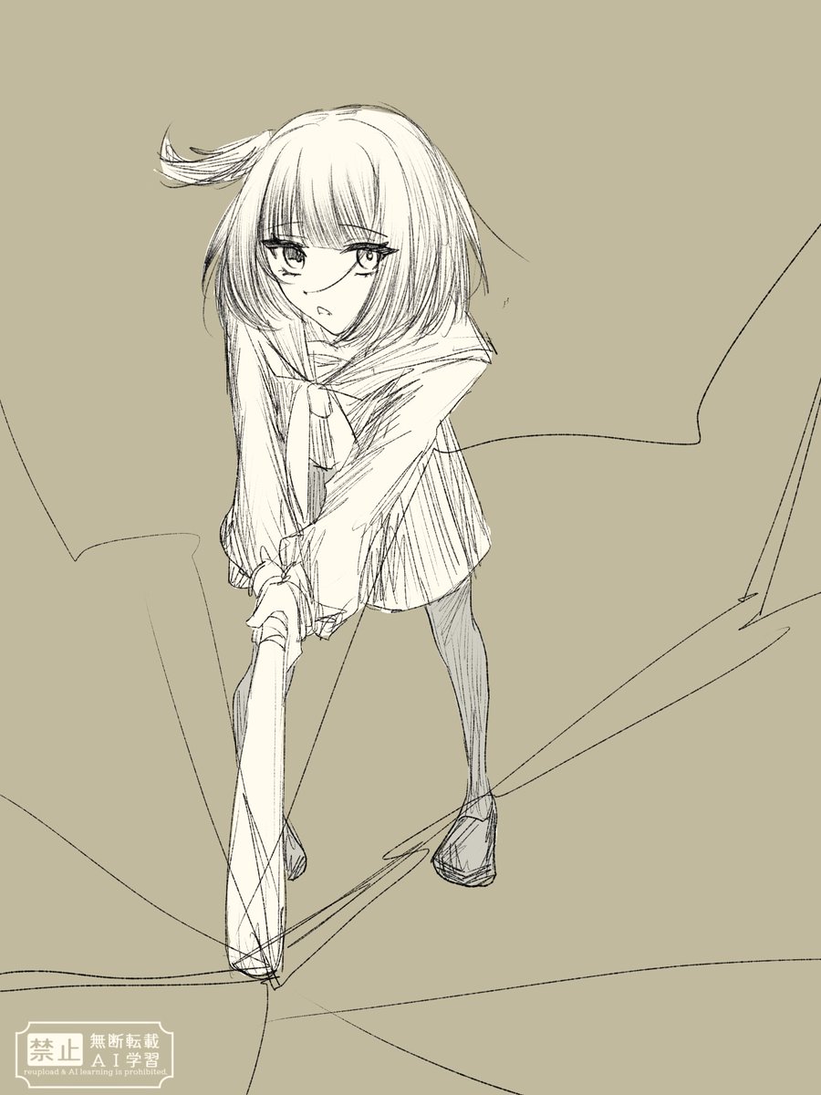 #雨森と美術
Q再公開うれしい記念に