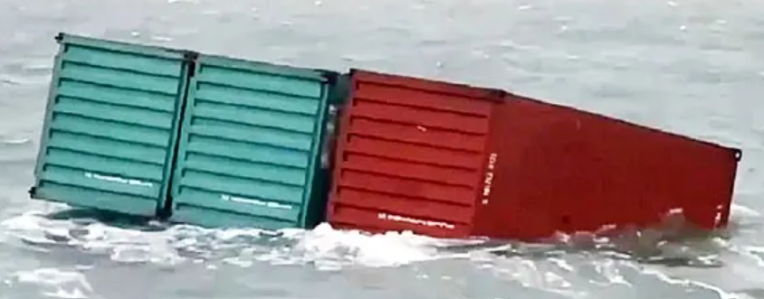 container_news's tweet image. #CULines #ship #loses #containers in #Taiwan #waters

container-news.com/culines-ship-l…