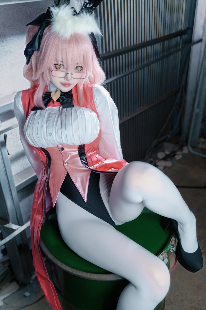FGO コヤンスカヤ NFFバニー