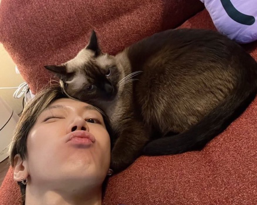 “ไม่ใช่! แต่หลุยเค้าหน้าดำ แต่ผิวเค้า เค้าผิวขาวนะ ตรงขอบเค้าอ่ะ”