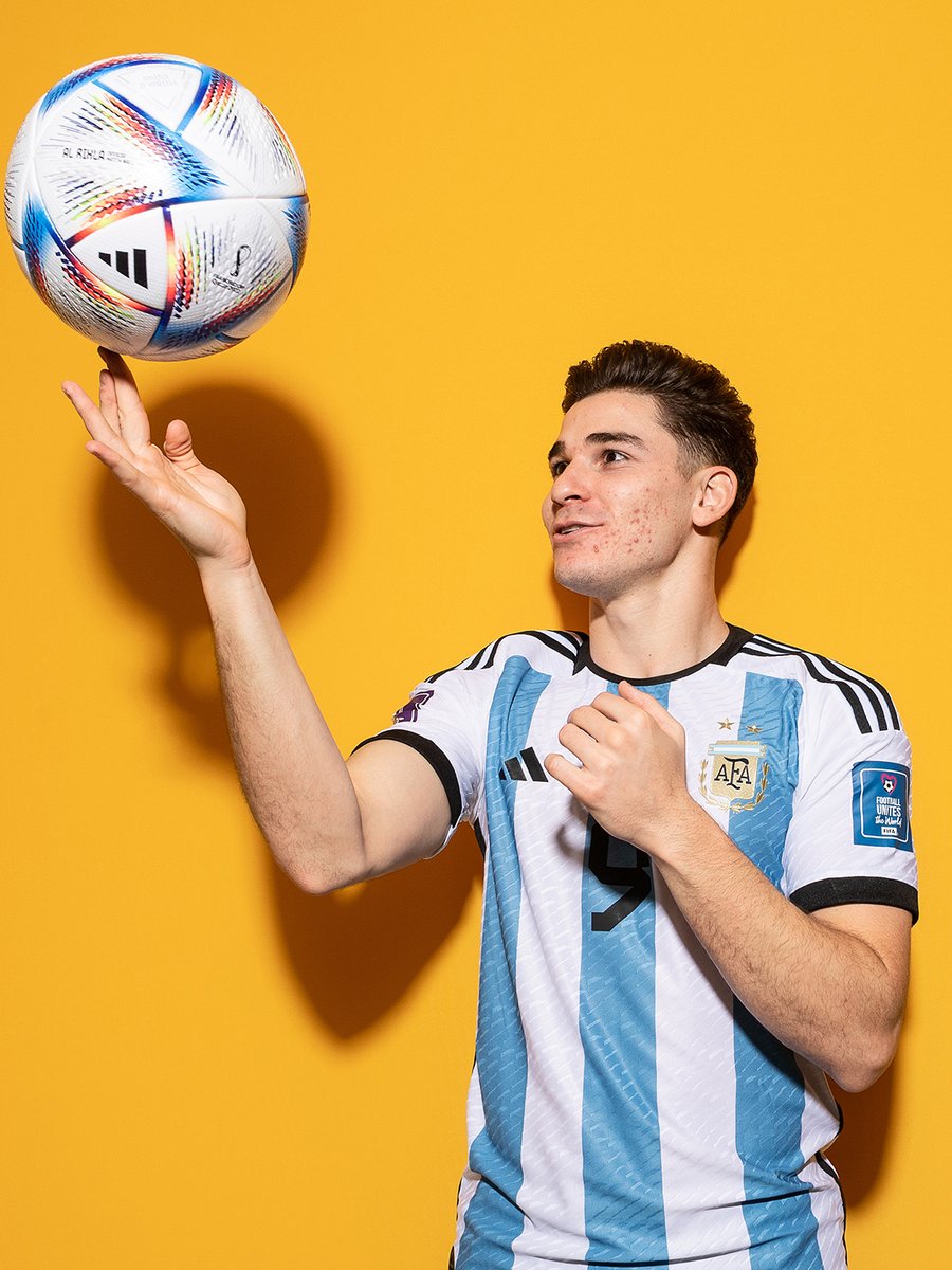 FIFAWorldCup's tweet image. The stars of Madrid at #Qatar2022 ✨

#FIFAWorldCup