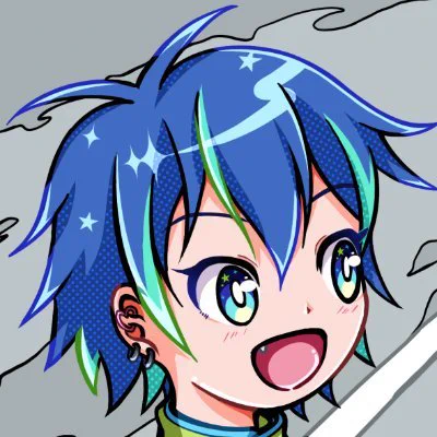 プロフィールのヘッダー画像とアイコン新しくしました('ω') 新刊モード、冬の湘南モードでお送りいたします。