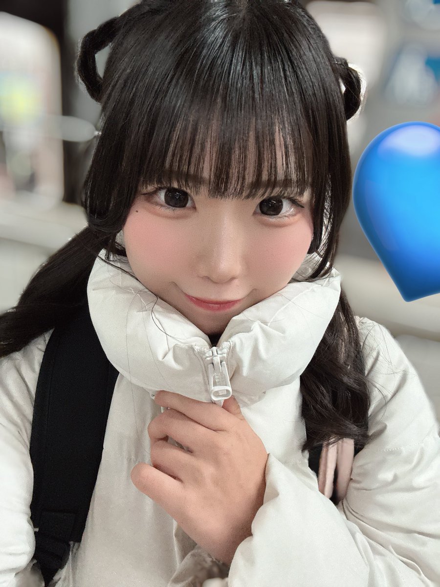 グリ下でのライブ、ありがとうございました🙏 寒い中本当にありがとう