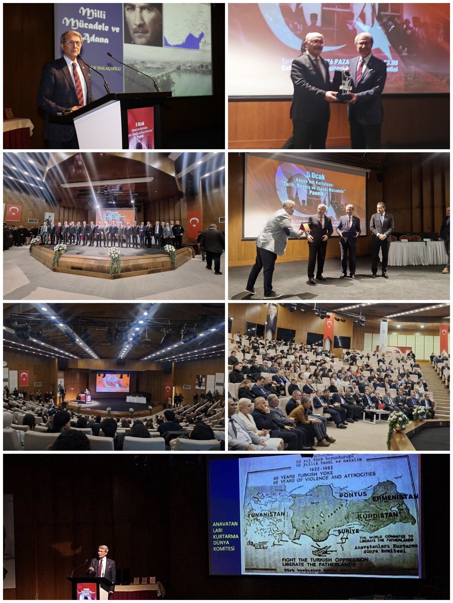 Adana: Millî Mücadele’nin Sessiz Merkezi

Adana’nın Milli Mücadeledeki Tarihsel Rolü Yeniden Gündemde

Türkiye Cumhuriyeti’nin kuruluş sürecine ışık tutan tarihsel belgeler ve akademik çalışmalar, Adana’nın Millî Mücadele döneminde üstlendiği stratejik rolü çok açık ve net bir