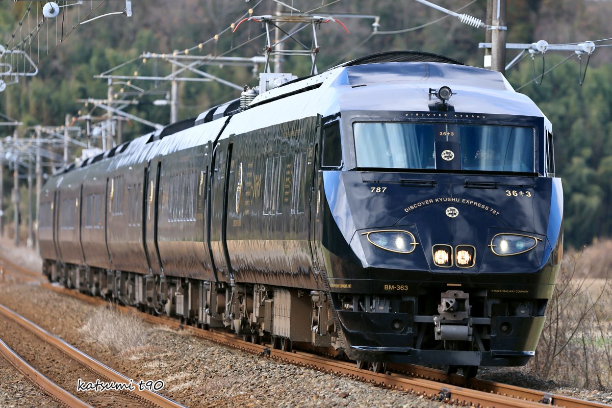 みどはた (@MyDear_TRAIN) / Posts / X