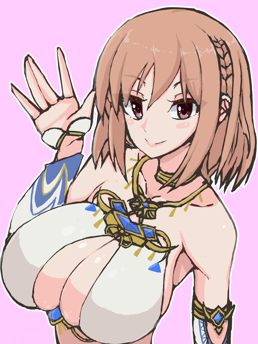 >ラスク・シャルキーを着た州天頃椎奈
#odaibako_husima https://t.co/85j7GiGpwd 