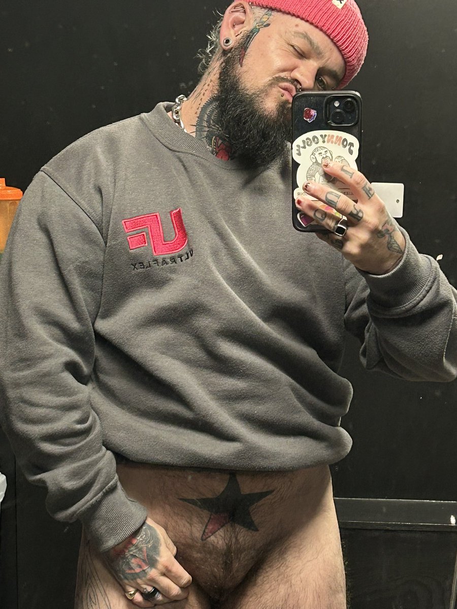 Gym ready