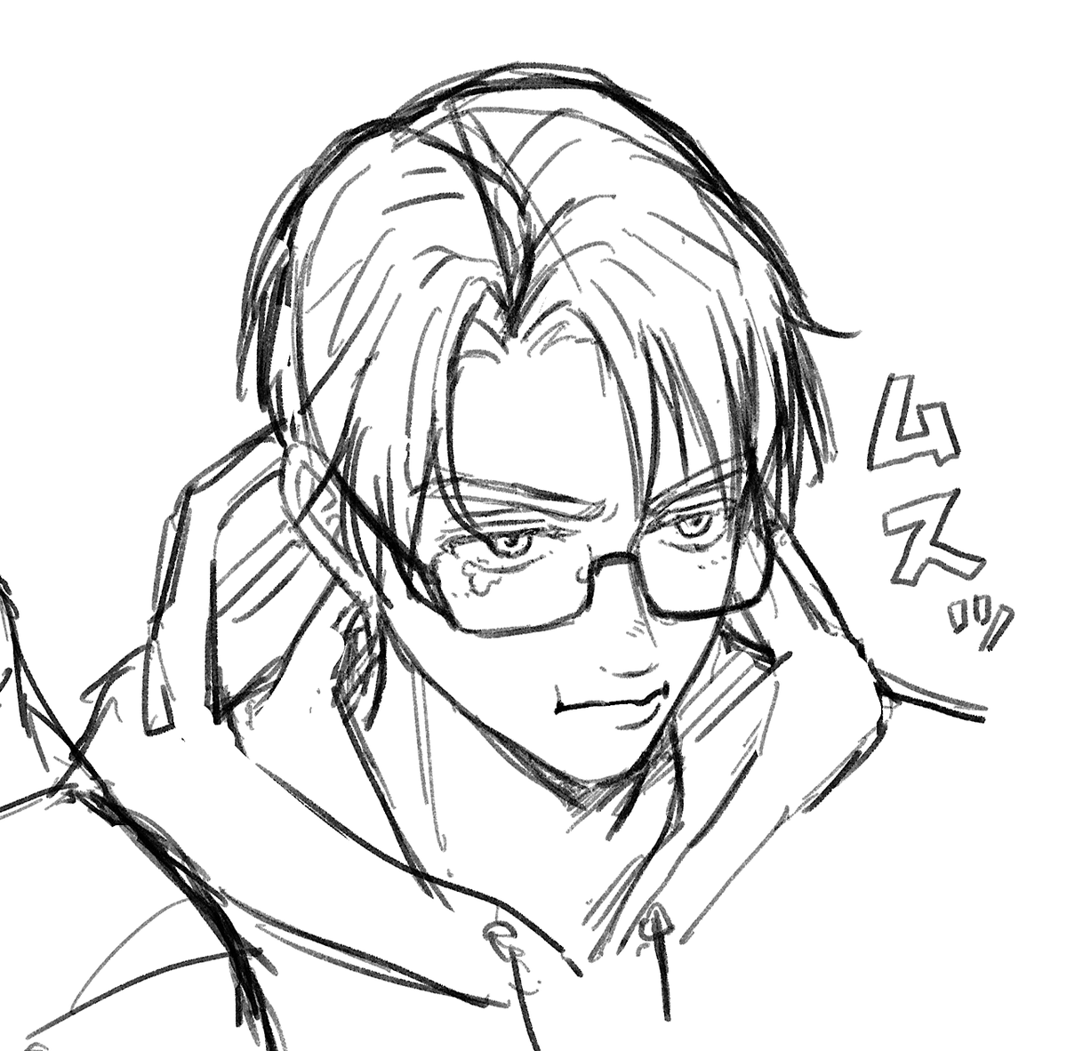 みそに tweet media