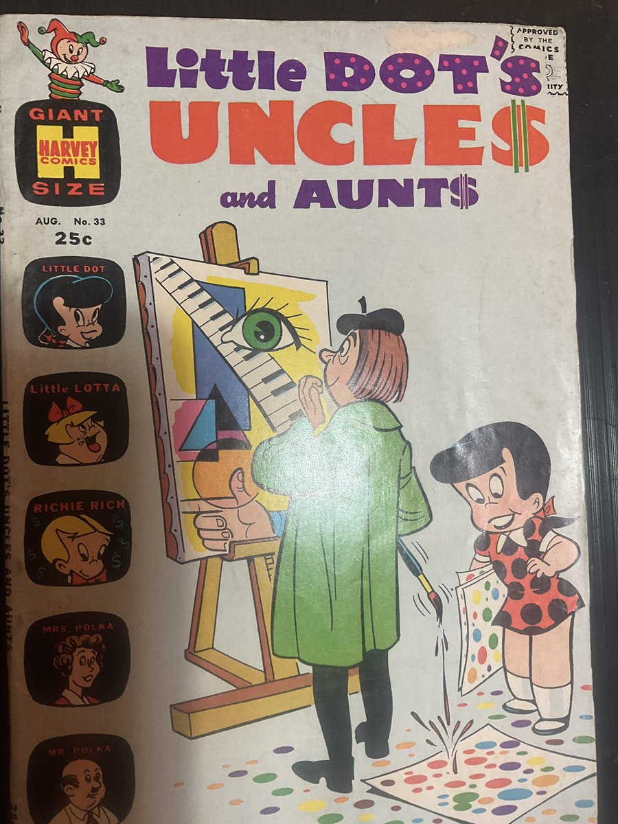 文房具屋に行ったら、なぜか古本市をやっていた。1970年のアメリカの