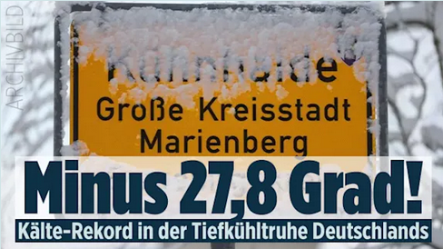 ex-Saksan uutisia tweet media