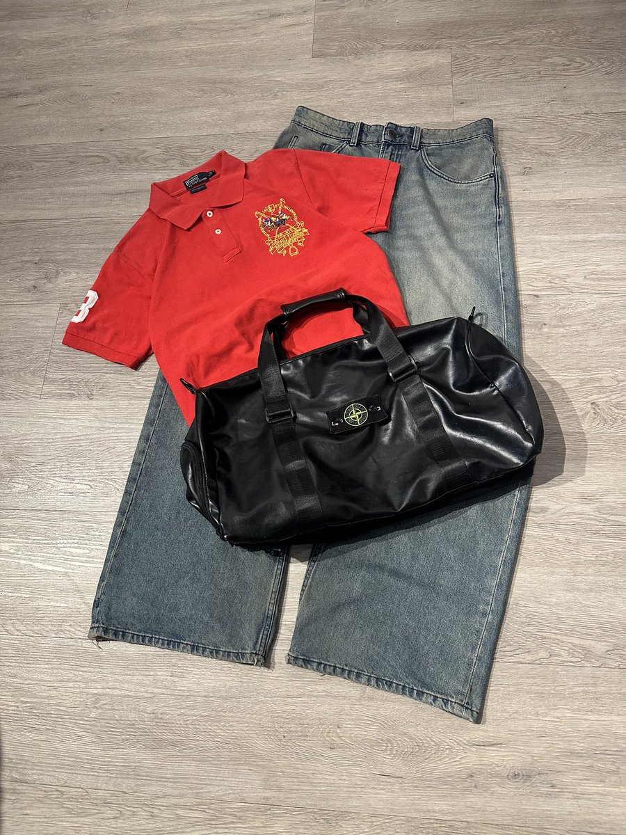 Selling fits for a living