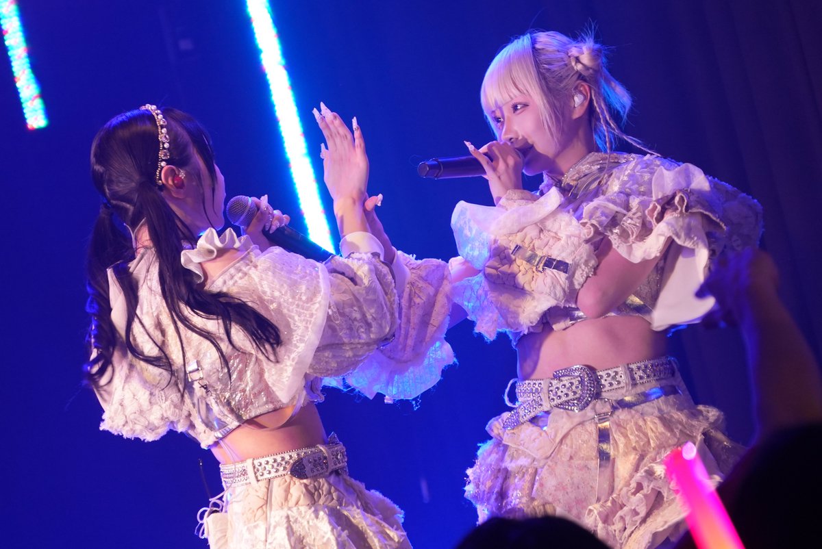 星野まお【Mirror,Mirror】 (@MM____mao) / Posts / X