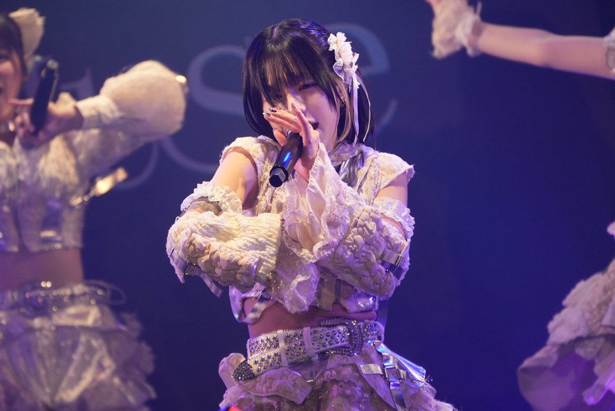 星野まお【Mirror,Mirror】 (@MM____mao) / Posts / X