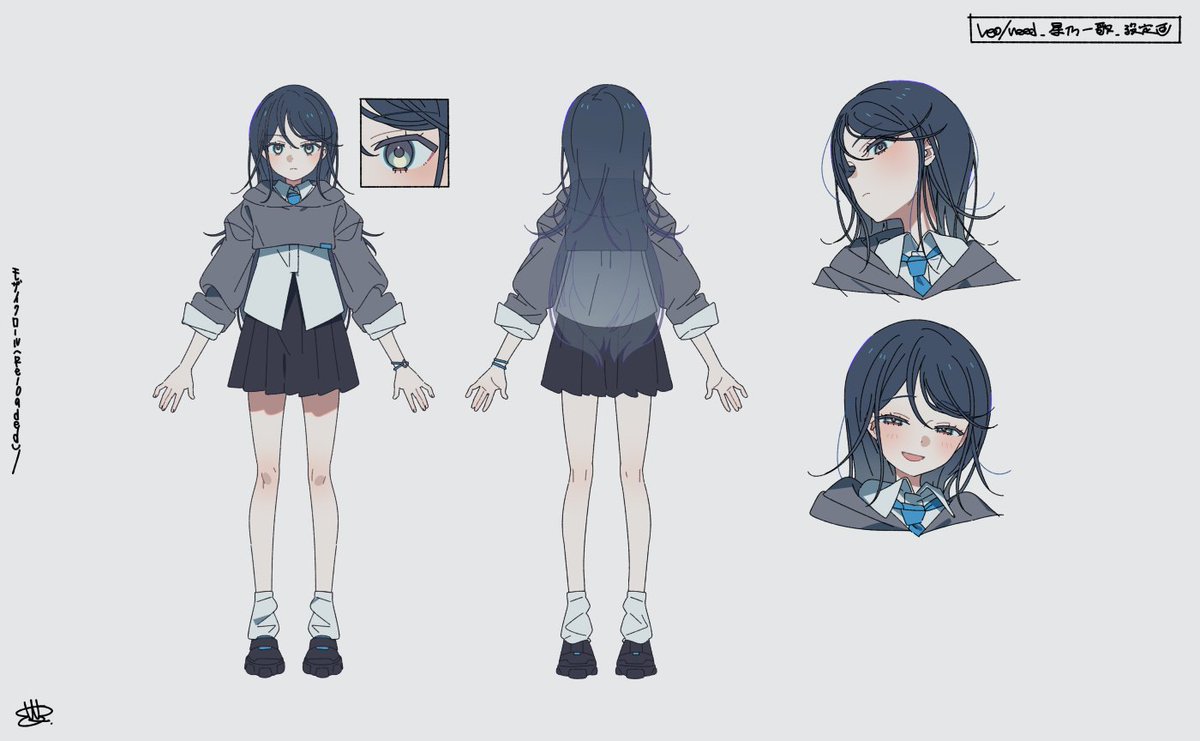 そゐち/sowiti tweet media