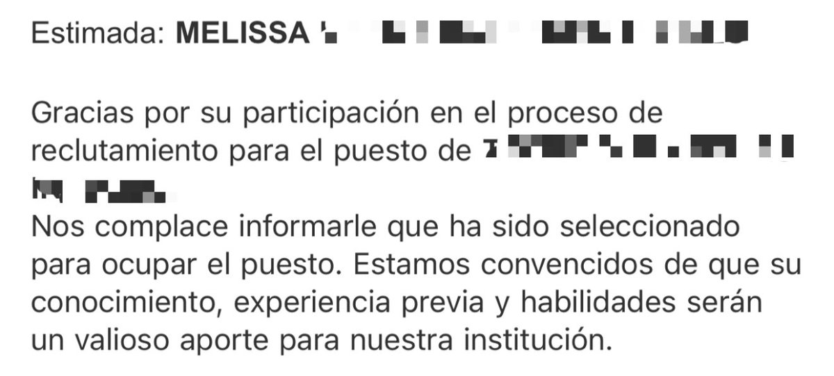 Lo que siempre soñé 👏🏻
