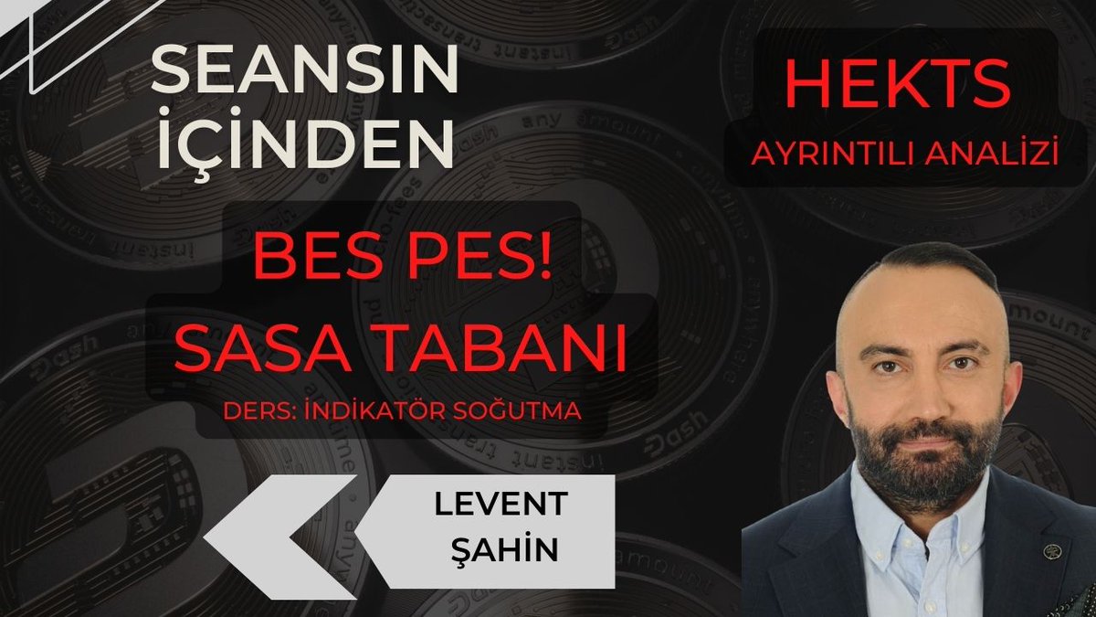 🔴CANLI YAYIN🔴

🏅BES PES!

🏅AEFES AYRINTILI ANALİZİ

🏅SASA TABANI

🏅İNDİKATÖR SOĞUTMA

#sasa #aefes #bist100 #bist30 #endeks

youtube.com/live/wu_LYDa0y…