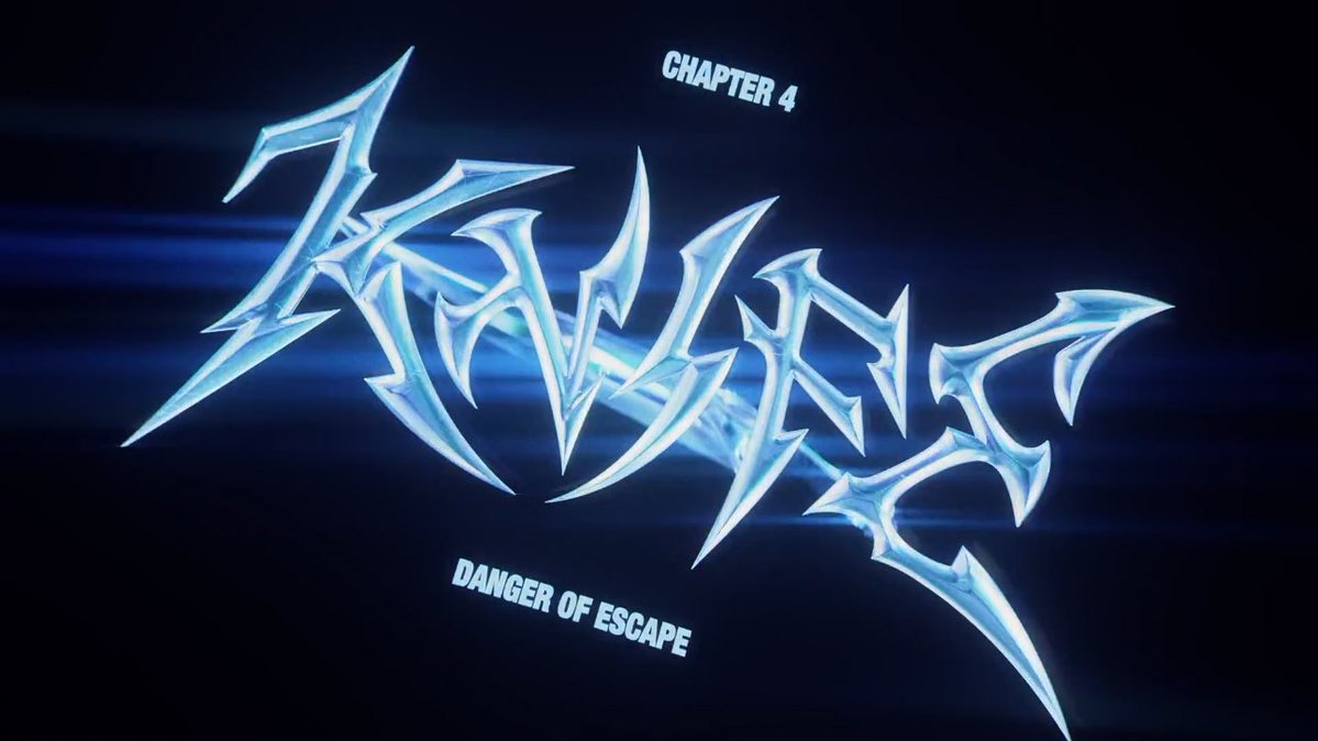 THE SIN : VANISH CHAPTERS

Chapter 1.
No Way Back (The Beginning of Escape)

Chapter 2. 
Big Girls Don’t Cry (Romance in Escape)

Chapter 3.
Stealer (Rebellion in Escape)

Chapter 4. 
Knife (Danger of Escape)

#ENHYPEN #엔하이픈