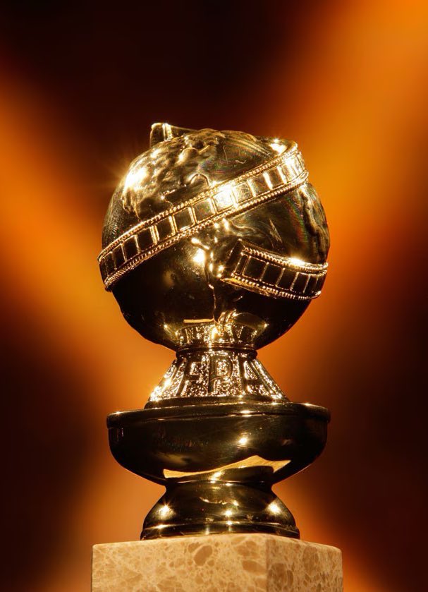 LISA will be presenting at this year’s #GoldenGlobes, taking place this Sunday.