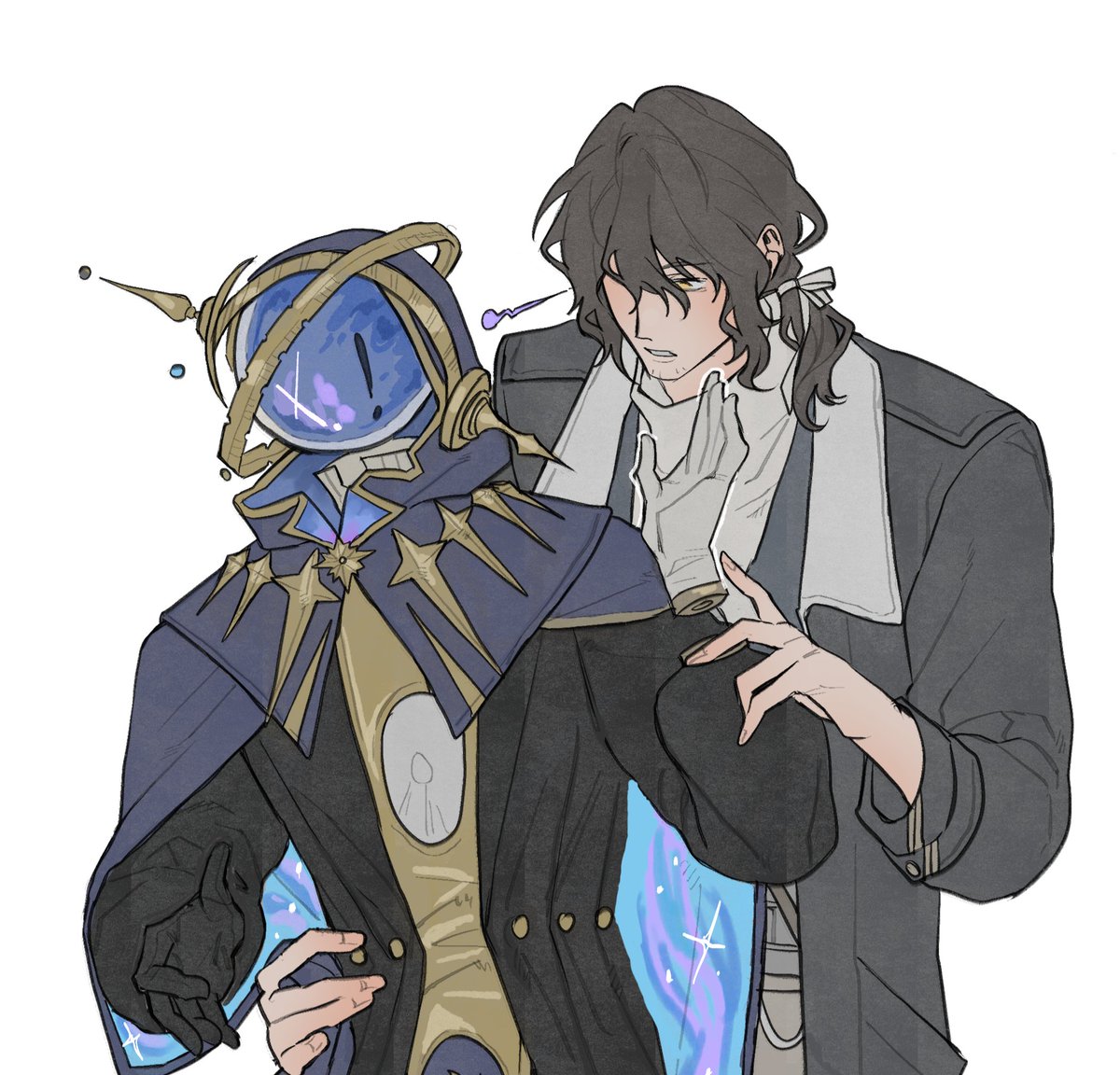 mulkkachi1999's tweet image. 이니울리
스킨 손목이 너무 좋아서...