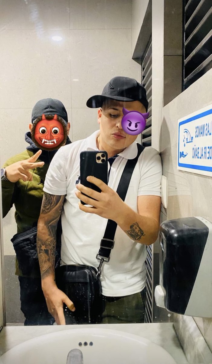 Güero Toño tweet media