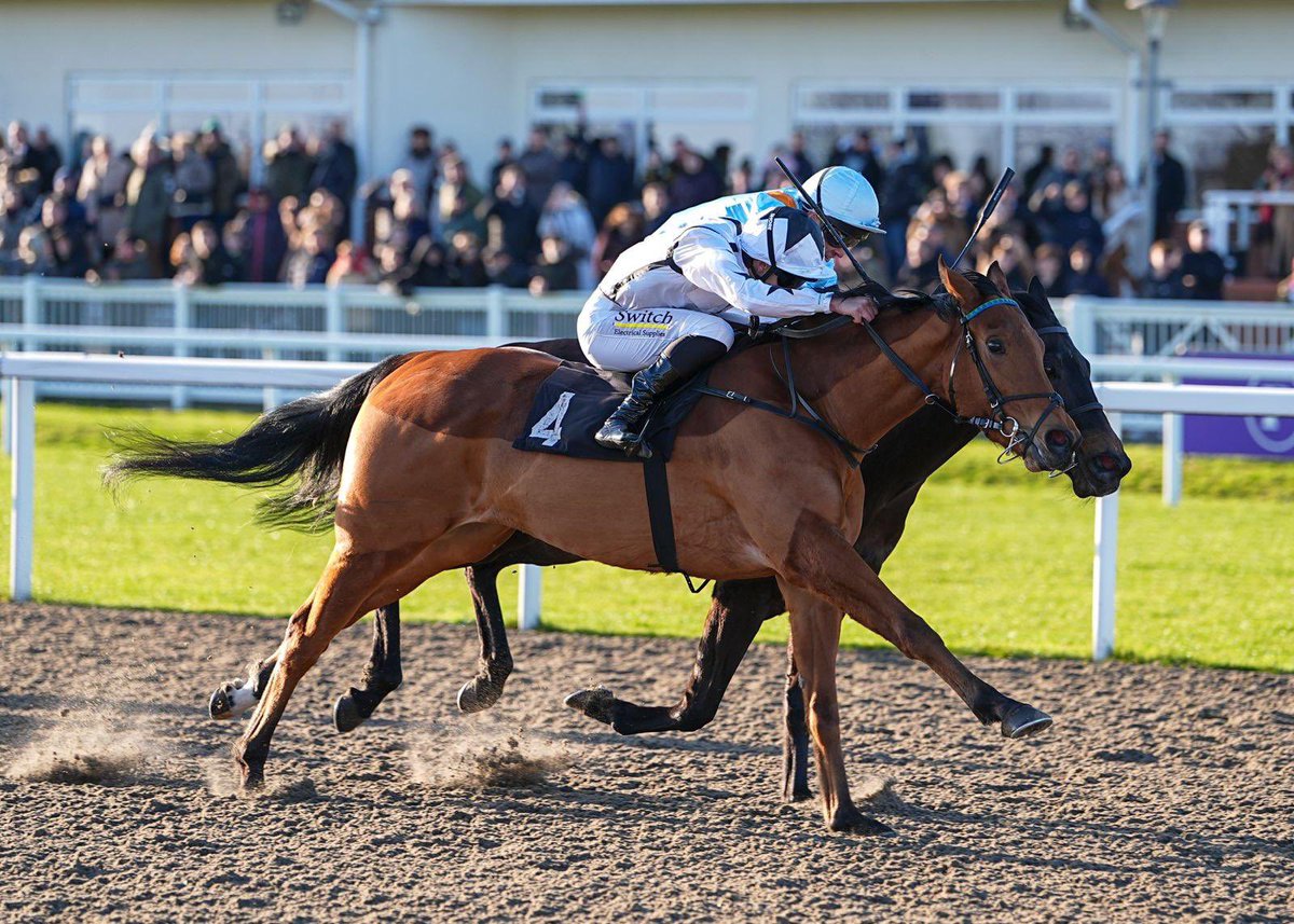 NBradleyRacing's tweet image. 🚨 GIVEAWAY + WEBSITE LAUNCH 🚨

Nick Bradley Racing is celebrating our fantastic start to 2026 with a FREE SHARE draw 💸

All you have to do is 📱 

❤️ Like | 🔁 Retweet | ➕ Follow

🕘 Winner drawn at 9am · 19th January which will also see our new website launched 👀