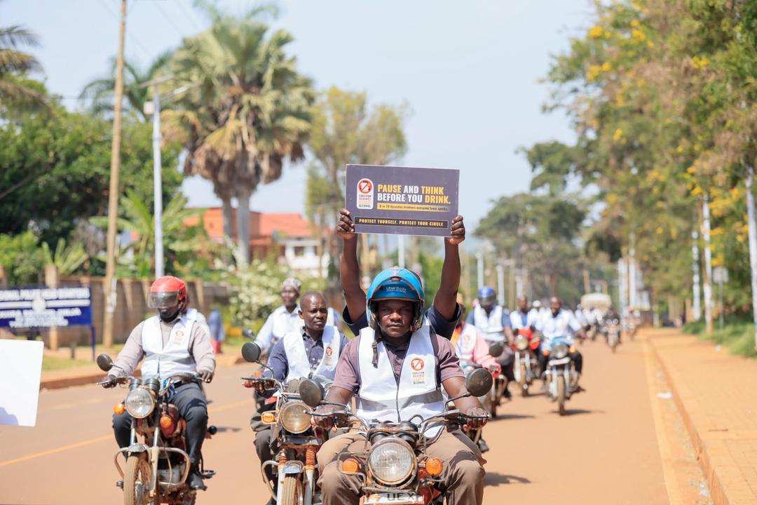 Reach A Hand Uganda tweet media