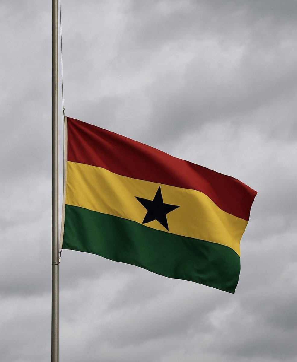 🚨 BREAKING: Antoine Semenyo becomes the first Ghanaian player in history to play for Manchester City 🇬🇭🔵

A historic milestone for both club and country.