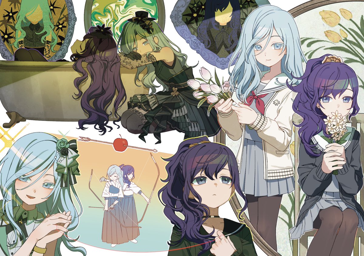 ちーちゃん54🥭 (@chichan54) / Posts / X