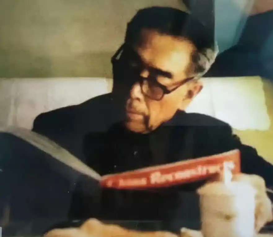 LightmanYL's tweet image. ❤️❤️❤️ Premier Zhou Enlai. Forever the best of China