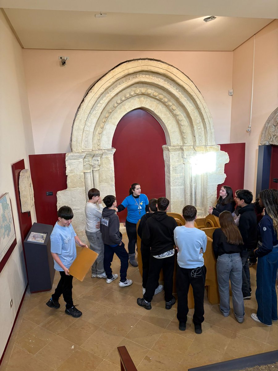 Ellacuria-Zurbaran BHI tweet media