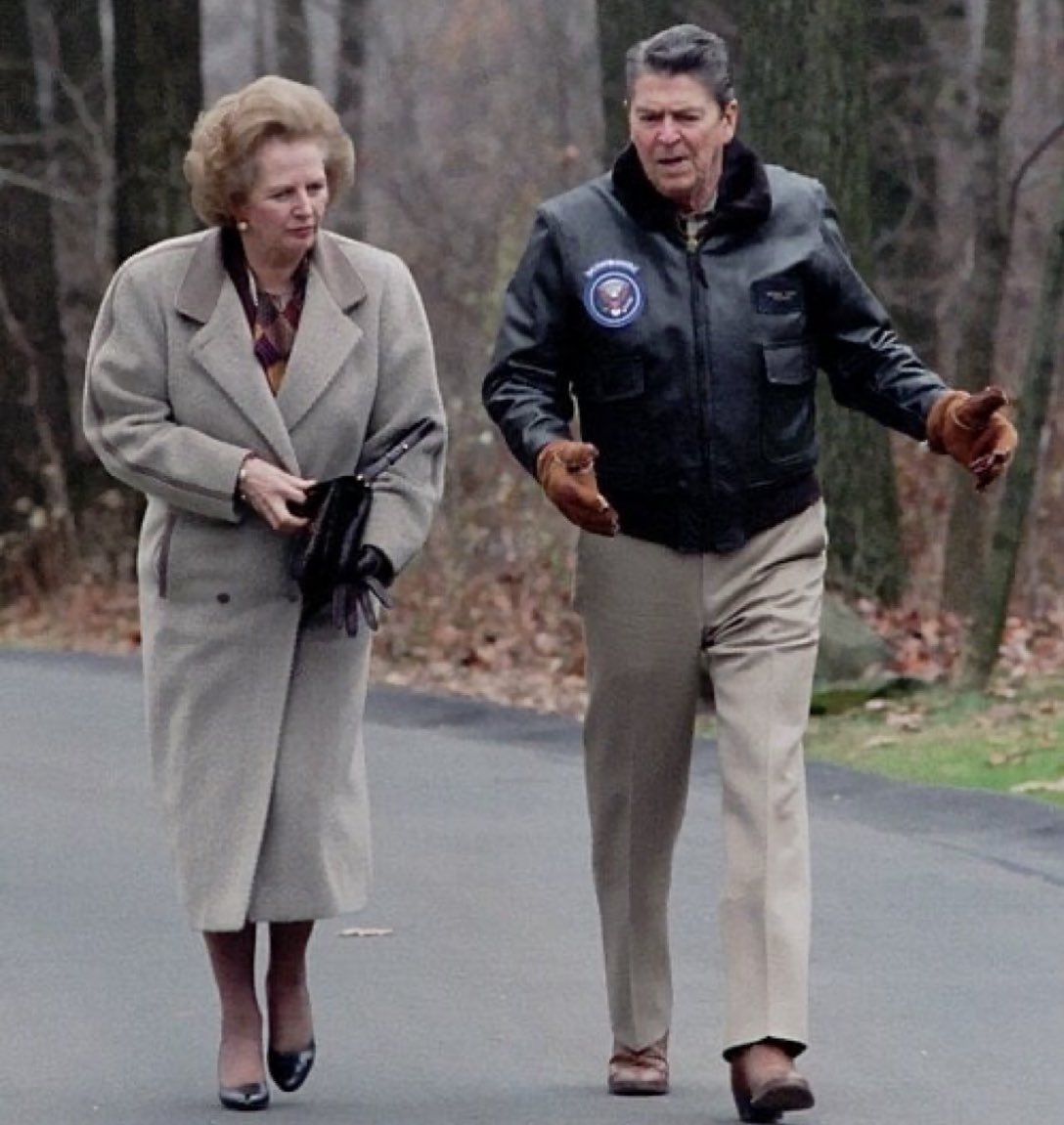 Michael A. Arouet tweet media