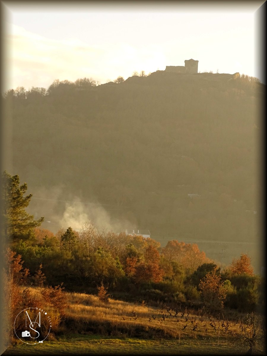 .
"The Smoke Rising from the Chimney of the Chupão" – Mário Silva
.
This photograph is an ode to rural life and the comfort of home in the colder regions of Portugal.
.
The photograph captures a landscape of nostalgic and ethereal beauty.
(...)
©MárioSilva