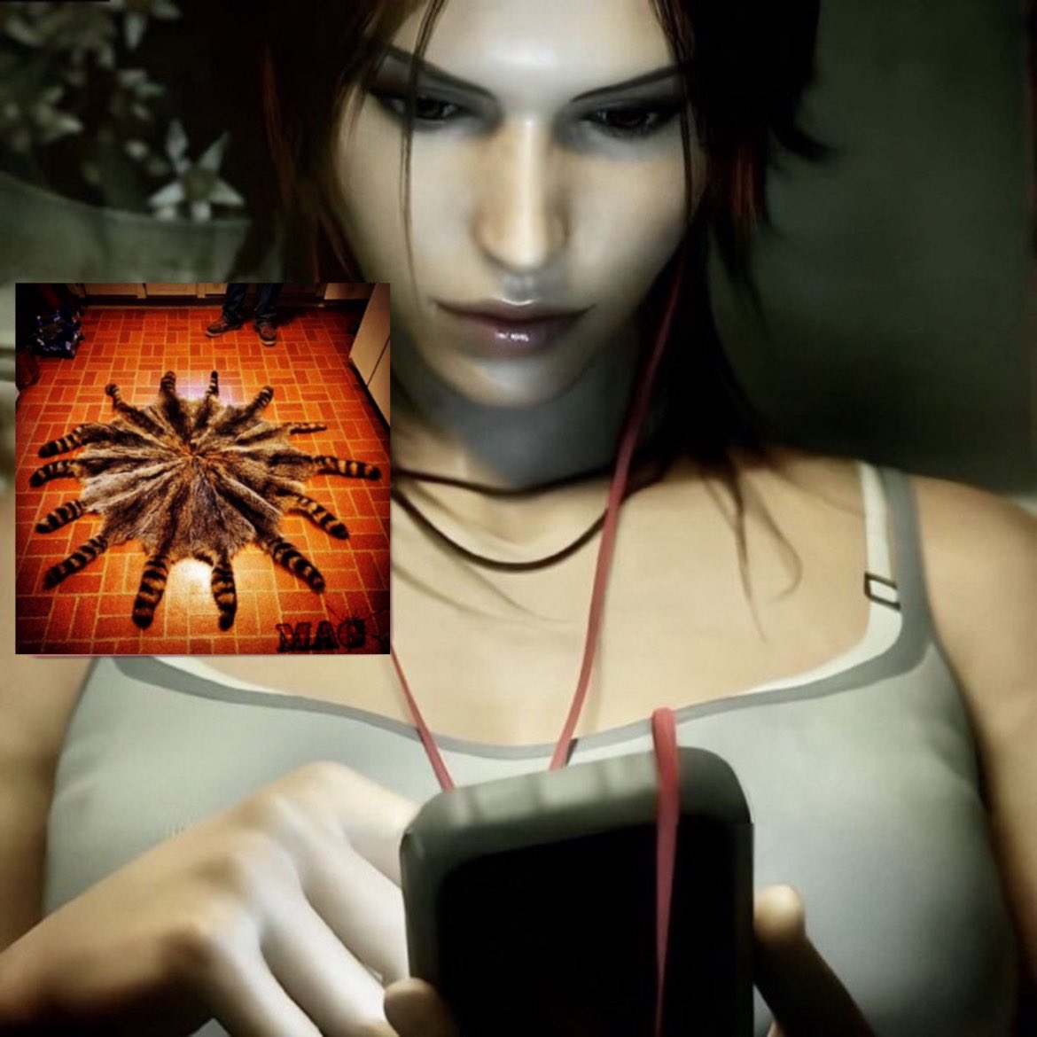 daysofache's tweet image. 