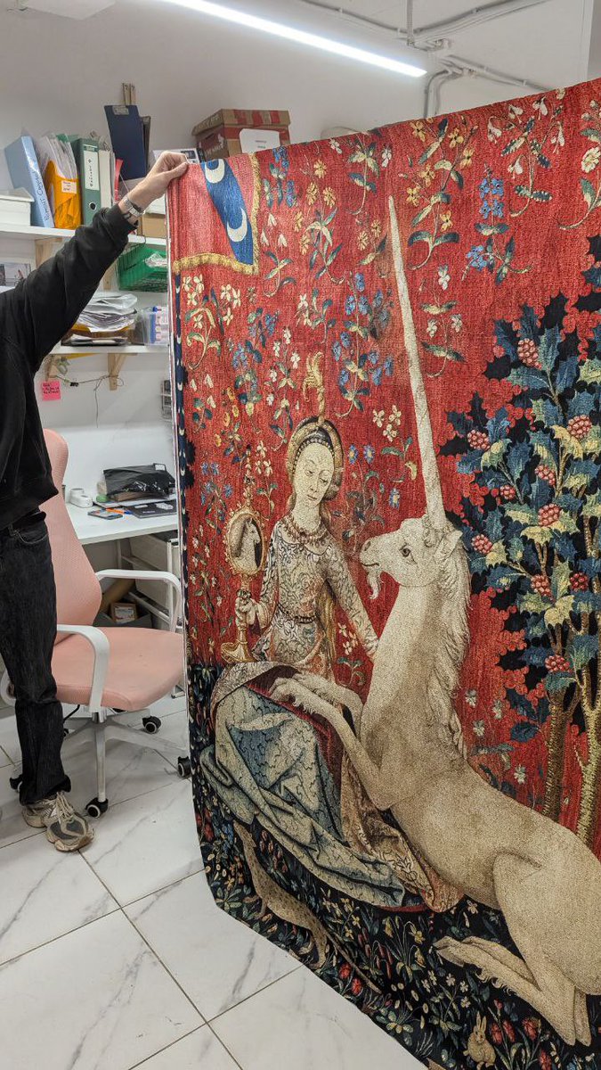 Страдающее Средневековье tweet media